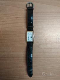 Orologio Pryngeps N Flatline argento 925