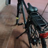 Bicicletta a pedalata assistita