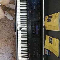 TASTIERA ROLAND G800