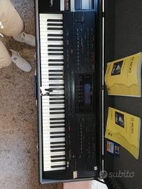 TASTIERA ROLAND G800