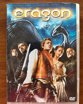 Eragon - DVD