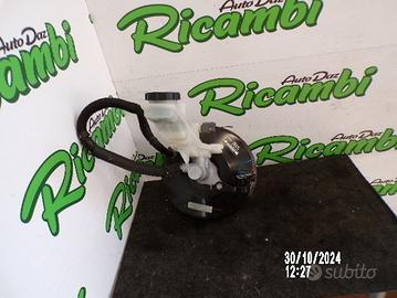 SERVOFRENO PER CX-5 GH SKYACTIV-G 2.2D 2017