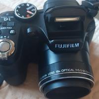 Fotocamera  Fujifilm finepix 