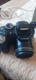 Fotocamera  Fujifilm finepix 