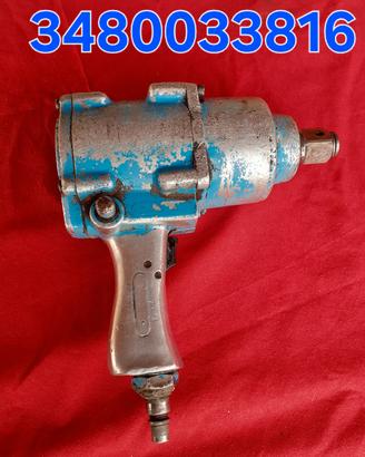 avvitatore ad impulsi AIRTEC 38 attacco da 1 