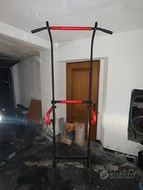 Barra multifunzionale