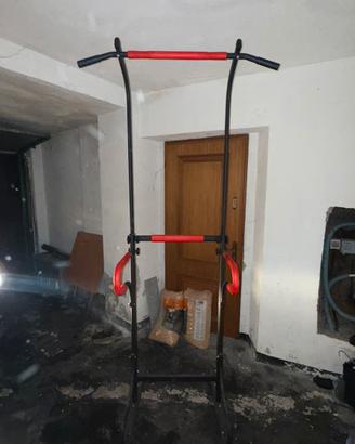 Barra multifunzionale