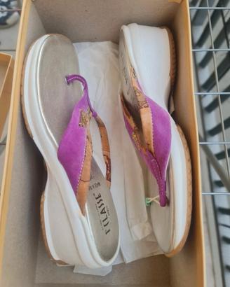 Alviero Martini 1a classe infradito bambini nuovo 