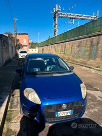 Grande punto 1.3 90cv 2006