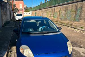 Grande punto 1.3 90cv 2006
