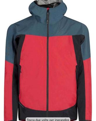 Giacca Uomo MONTURA gorotex taglia XL