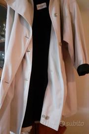 Trench donna Marca Allegri   