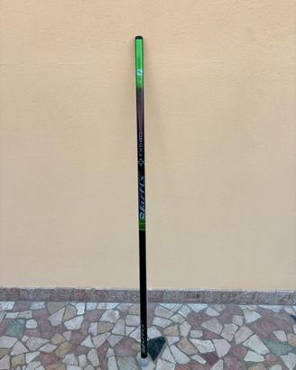 Canne da pesca Sarfix