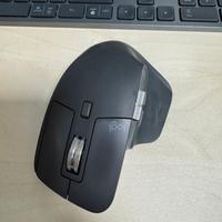 Mouse Logitech MX Master 3 Mouse Wireless Avanzato