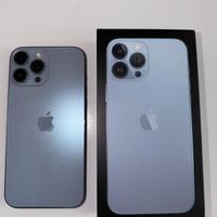 Iphone 13 Pro Max 256 gb