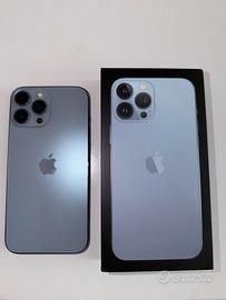 Iphone 13 Pro Max 256 gb