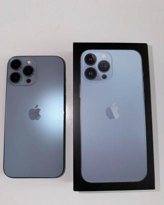 Iphone 13 Pro Max 256 gb