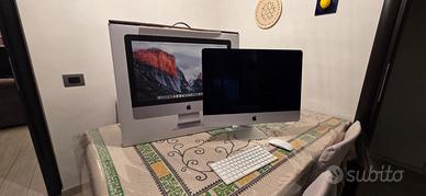 Imac 4K 21,5”