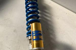 Ammortizzatore ohlins husqvarna wr 125