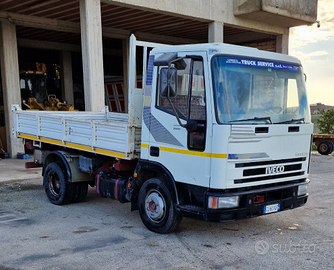 Iveco eurocargo 75e14