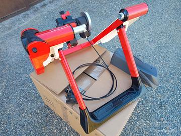 Rullo Elite per bici da corsa