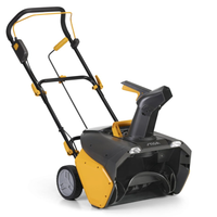 TURBONEVE STIGA ELETTRICO 2000W