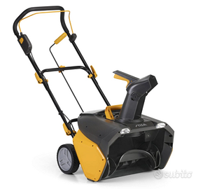 TURBONEVE STIGA ELETTRICO 2000W