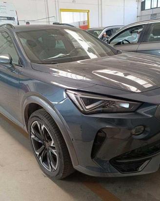 Cupra formentor 2.0