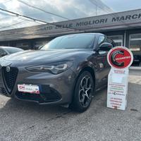Alfa Romeo Stelvio 2.2 t Ti Q4 210cv auto