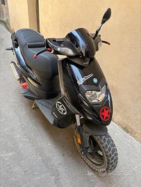 Motorino Typhoon 50