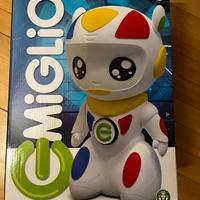 EMIGLIO Robot