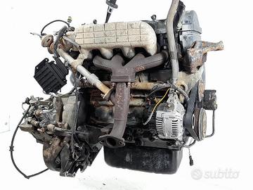 MOTORE SEMICOMPLETO FIAT DUCATO «230» (1994)