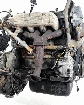 MOTORE SEMICOMPLETO FIAT DUCATO «230» (1994)