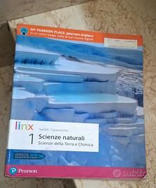 scienze naturali 1