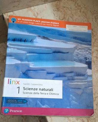 scienze naturali 1