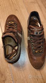 D'acquasparta scarpe uomo