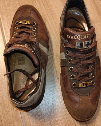 D'acquasparta scarpe uomo