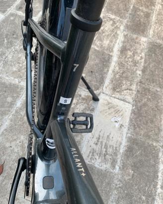 Bici elettrica