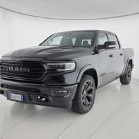 Dodge RAM 5.7 V8 Hemi N1 Autocarro