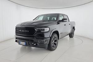 Dodge RAM 5.7 V8 Hemi N1 Autocarro