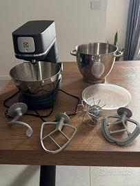 Electrolux Impastatrice e6km1-4bpt