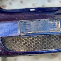 PARAURTI VOLKSWAGEN New Beetle Cabrio 1Â° Serie PA