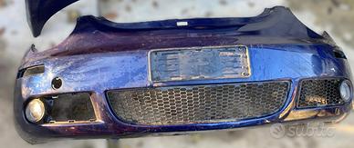 PARAURTI VOLKSWAGEN New Beetle Cabrio 1Â° Serie PA