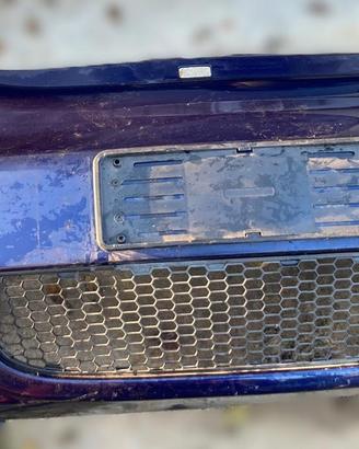 PARAURTI VOLKSWAGEN New Beetle Cabrio 1° Serie PA