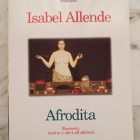 Isabel Allende - Afrodita