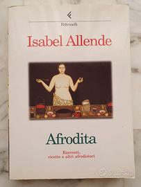 Isabel Allende - Afrodita