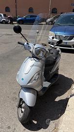 PIAGGIO FLY 100 cc