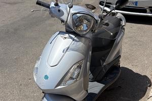 PIAGGIO FLY 100 cc
