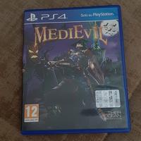 medievil ps4 Playstation 4