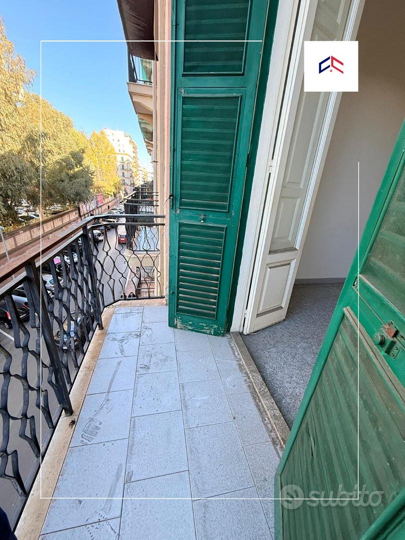 Via minniti 4 vani + acc - Vista 6